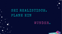 DemokratieBüro „Vielfalt lieben“ lädt zum digitalen Barcamp #wunderplanung ein